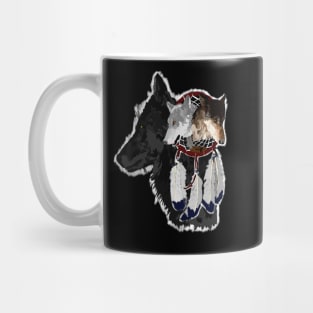 Guardians Mug